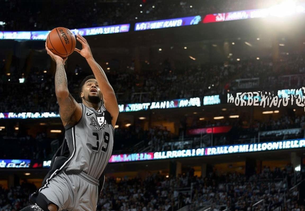 2003年NBA季后赛：马刺小牛巅峰对决经典回顾(图4)