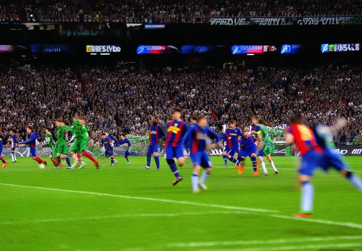 2008-2009欧冠半决赛：巴塞罗那vs切尔西经典对决解析(图1)