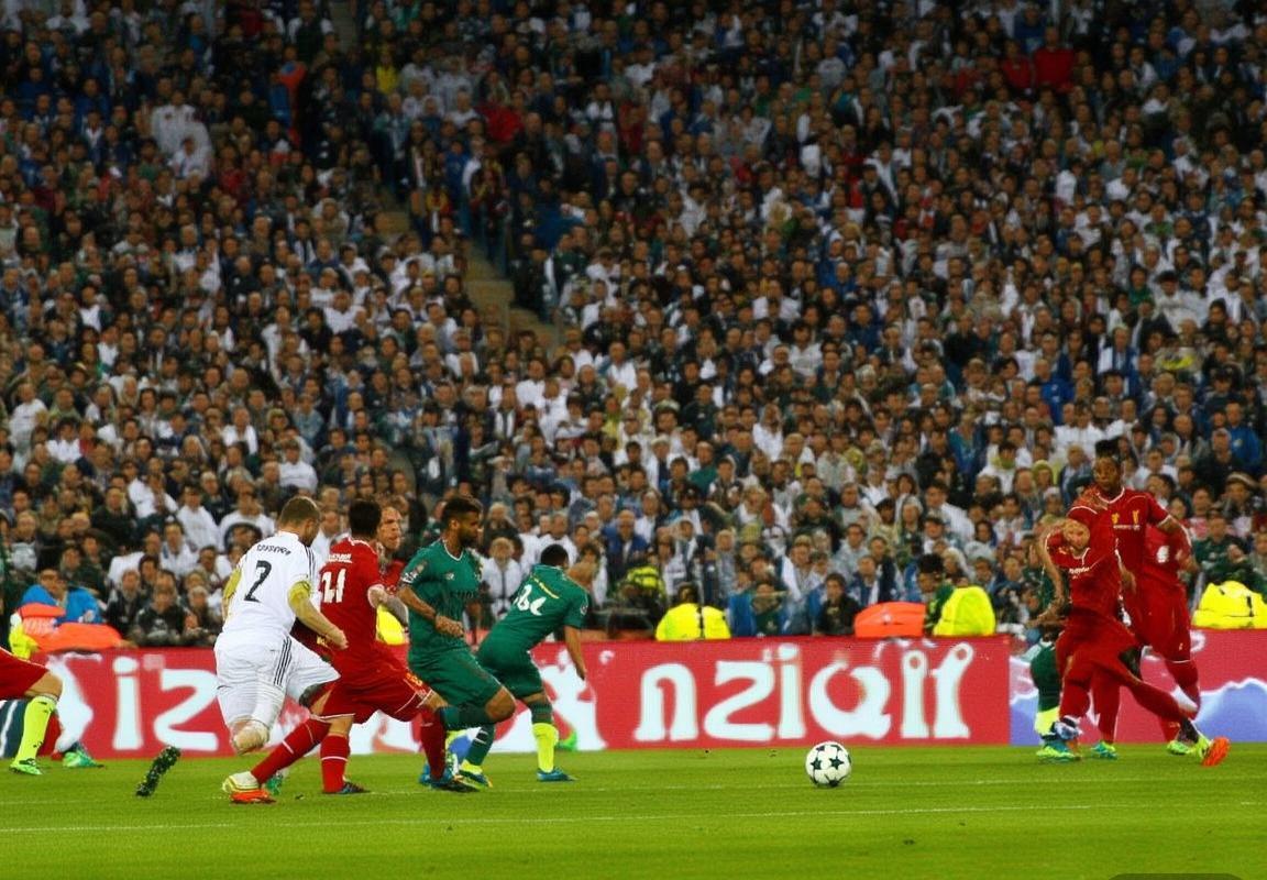 2014欧冠决赛：皇马利物浦巅峰对决回顾(图4)