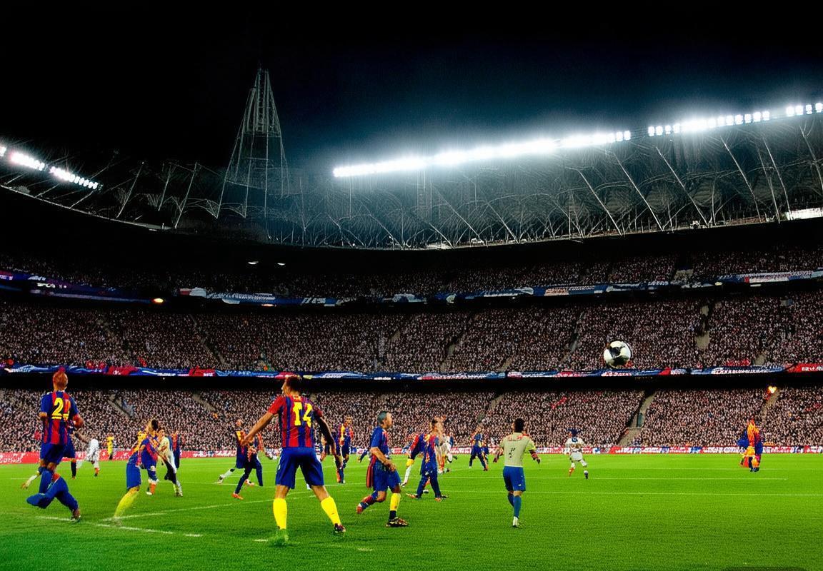 2015西甲巴塞罗那VS赫塔菲：4-0大胜，梅西苏亚雷斯闪耀全场(图1)