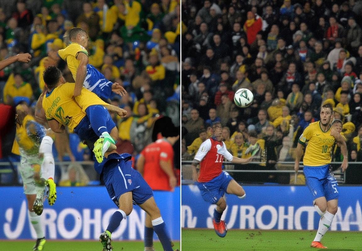 巴西智利世预赛对决：精彩瞬间、战术解析与格局变动揭秘(图2)