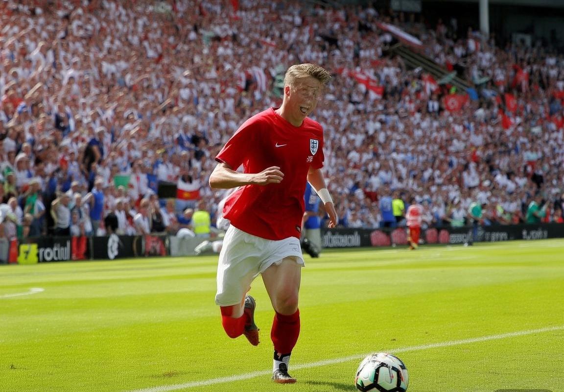 贝林厄姆：足球天才的成长之路与未来展望(图4)