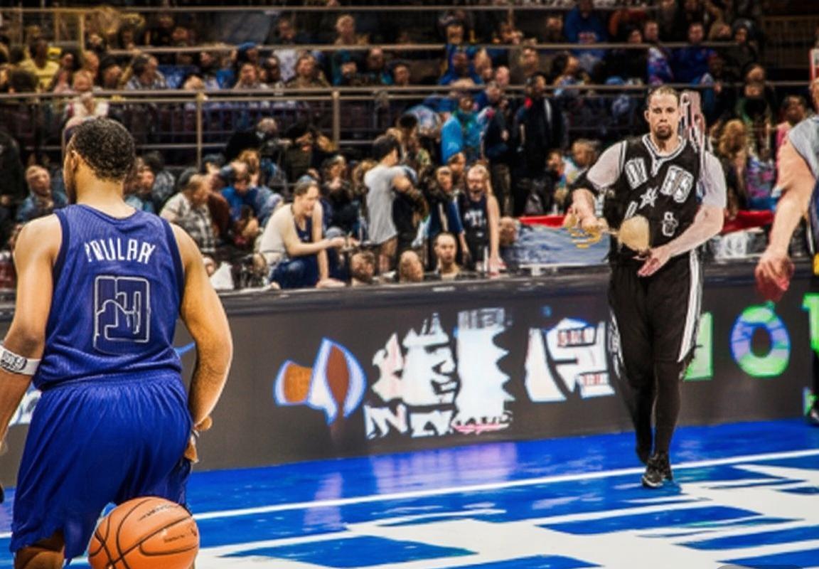 2003年NBA季后赛：马刺小牛巅峰对决经典回顾(图2)